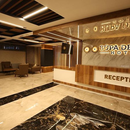 Buepa Deluexe Hotel Kayseri Extérieur photo