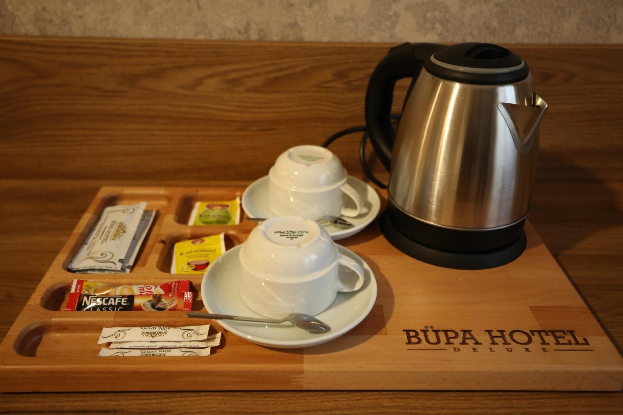 Buepa Deluexe Hotel Kayseri Extérieur photo
